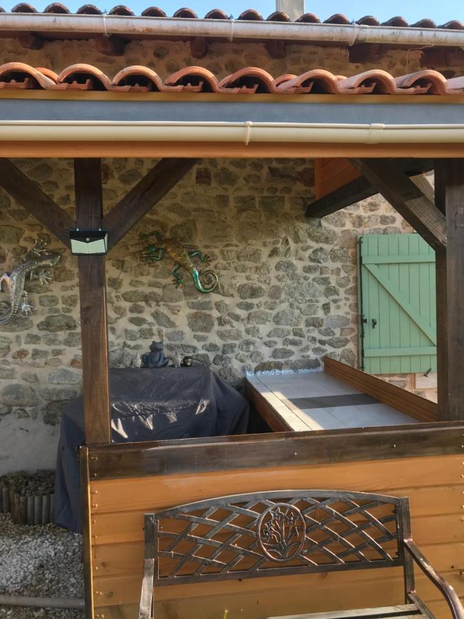 Maison Tranquille Champniers-et-Reilhac Εξωτερικό φωτογραφία