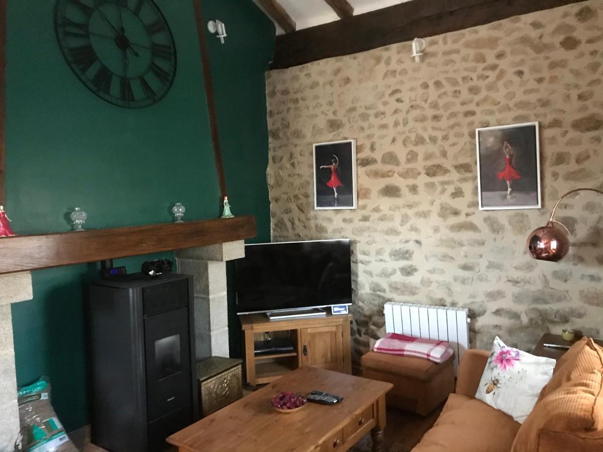 Maison Tranquille Champniers-et-Reilhac Εξωτερικό φωτογραφία