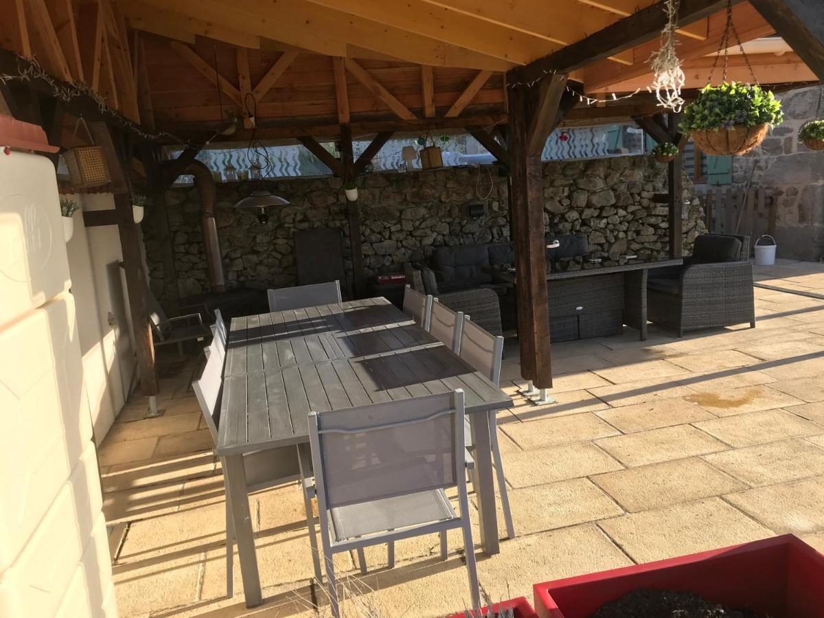 Maison Tranquille Champniers-et-Reilhac Εξωτερικό φωτογραφία