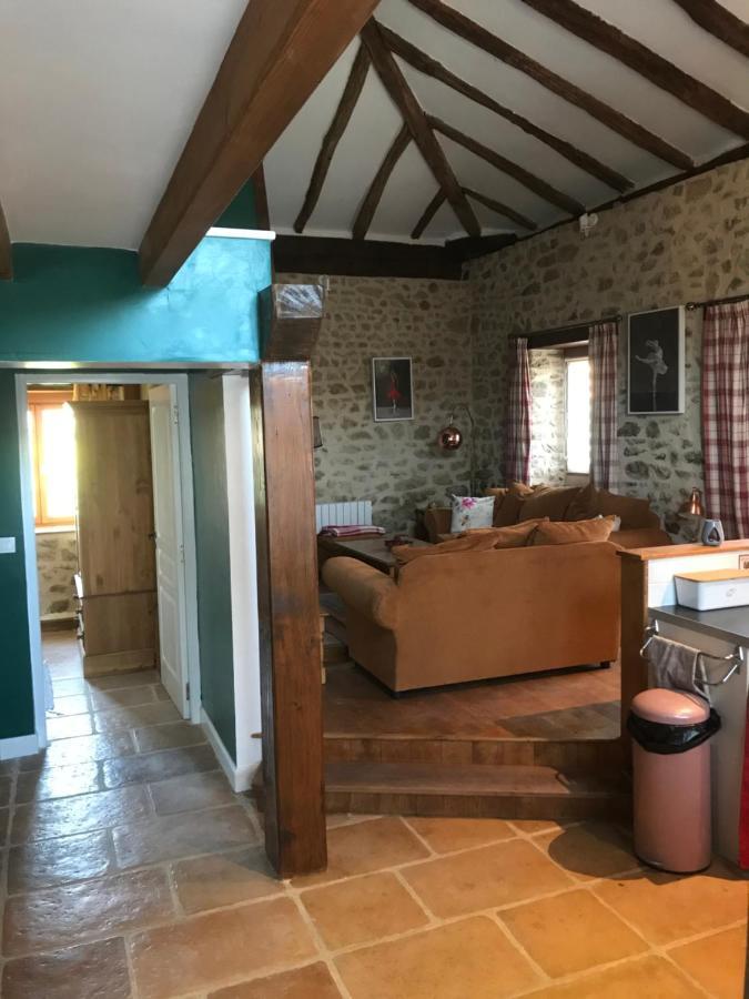 Maison Tranquille Champniers-et-Reilhac Εξωτερικό φωτογραφία