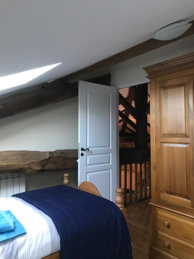 Maison Tranquille Champniers-et-Reilhac Εξωτερικό φωτογραφία