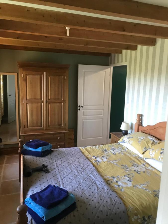 Maison Tranquille Champniers-et-Reilhac Εξωτερικό φωτογραφία