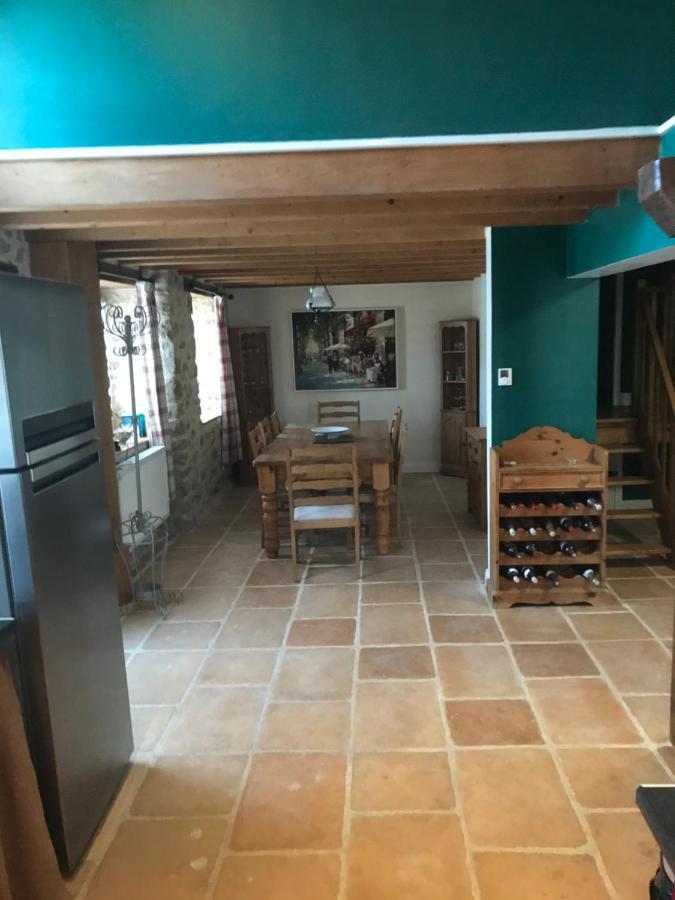 Maison Tranquille Champniers-et-Reilhac Εξωτερικό φωτογραφία