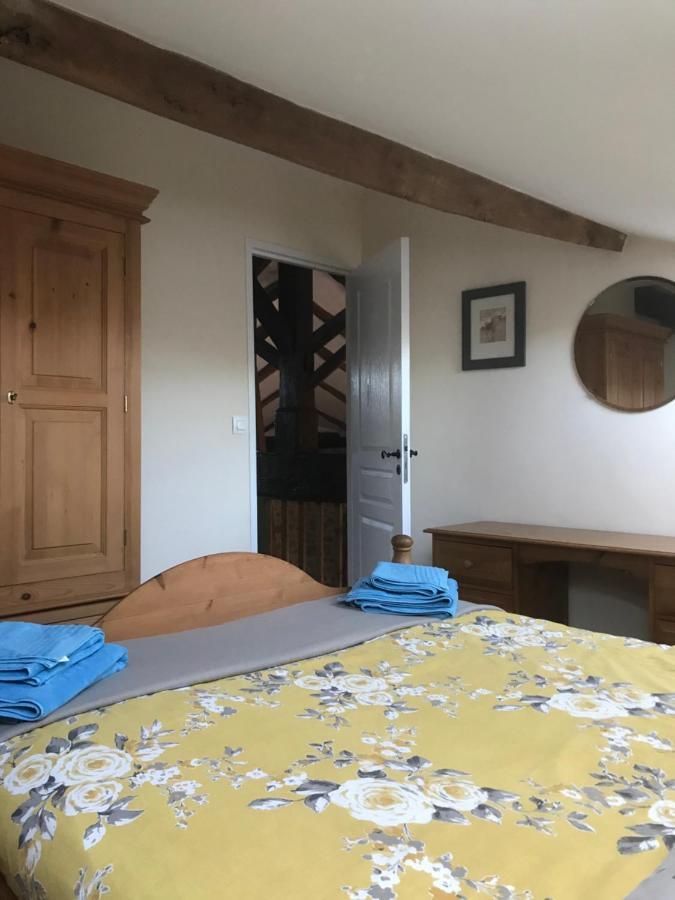Maison Tranquille Champniers-et-Reilhac Εξωτερικό φωτογραφία