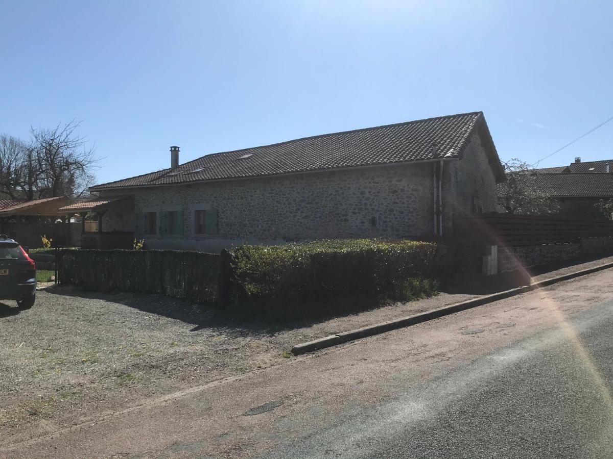 Maison Tranquille Champniers-et-Reilhac Εξωτερικό φωτογραφία
