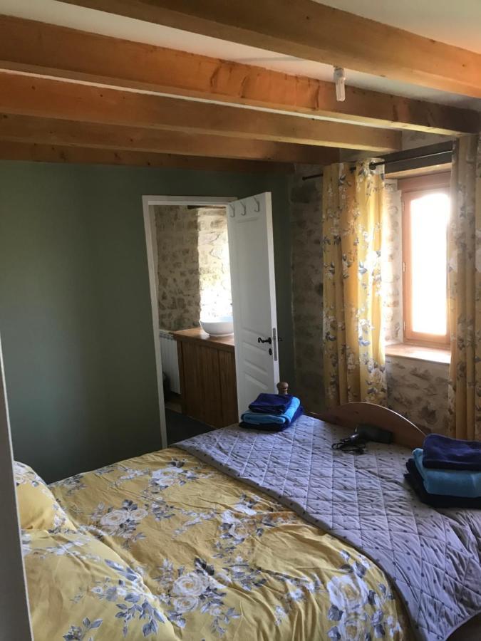 Maison Tranquille Champniers-et-Reilhac Εξωτερικό φωτογραφία
