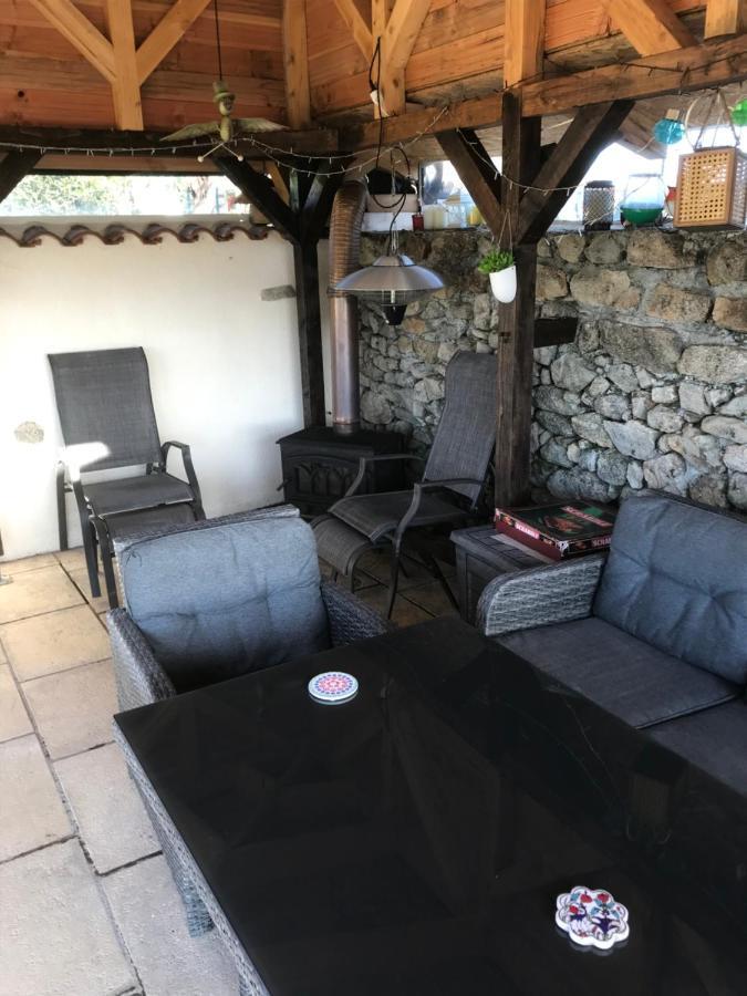Maison Tranquille Champniers-et-Reilhac Εξωτερικό φωτογραφία