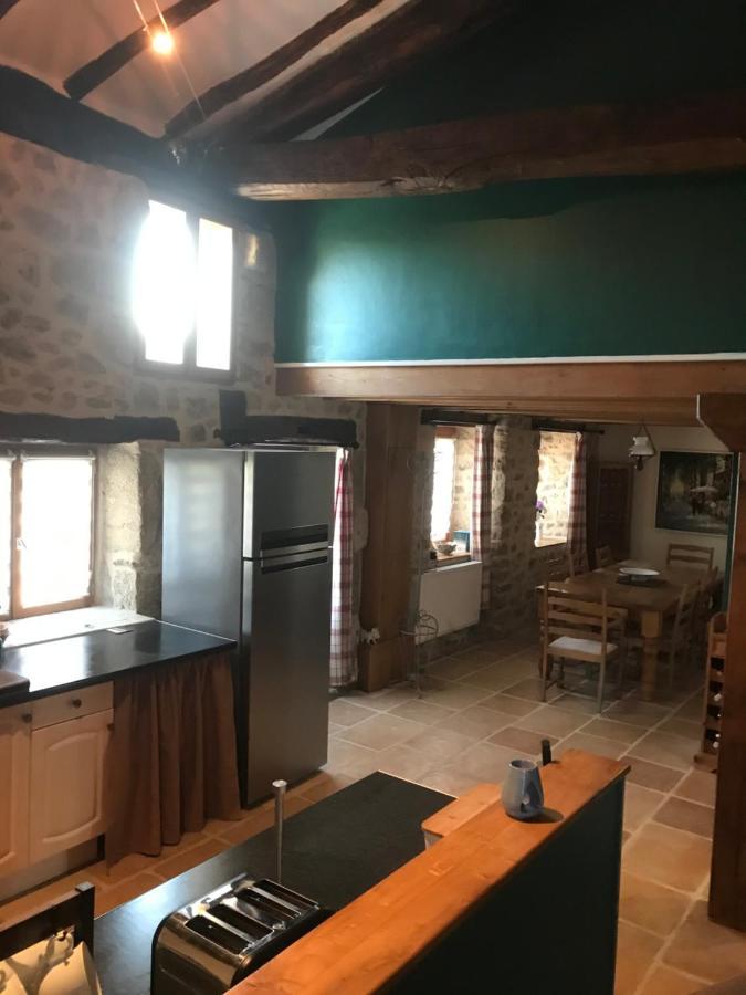 Maison Tranquille Champniers-et-Reilhac Εξωτερικό φωτογραφία