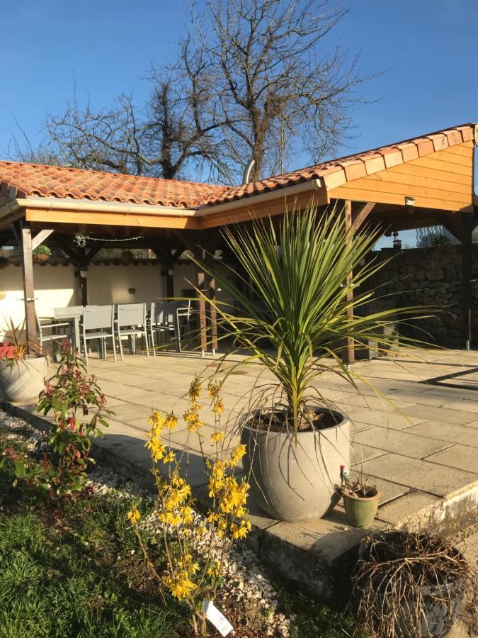 Maison Tranquille Champniers-et-Reilhac Εξωτερικό φωτογραφία