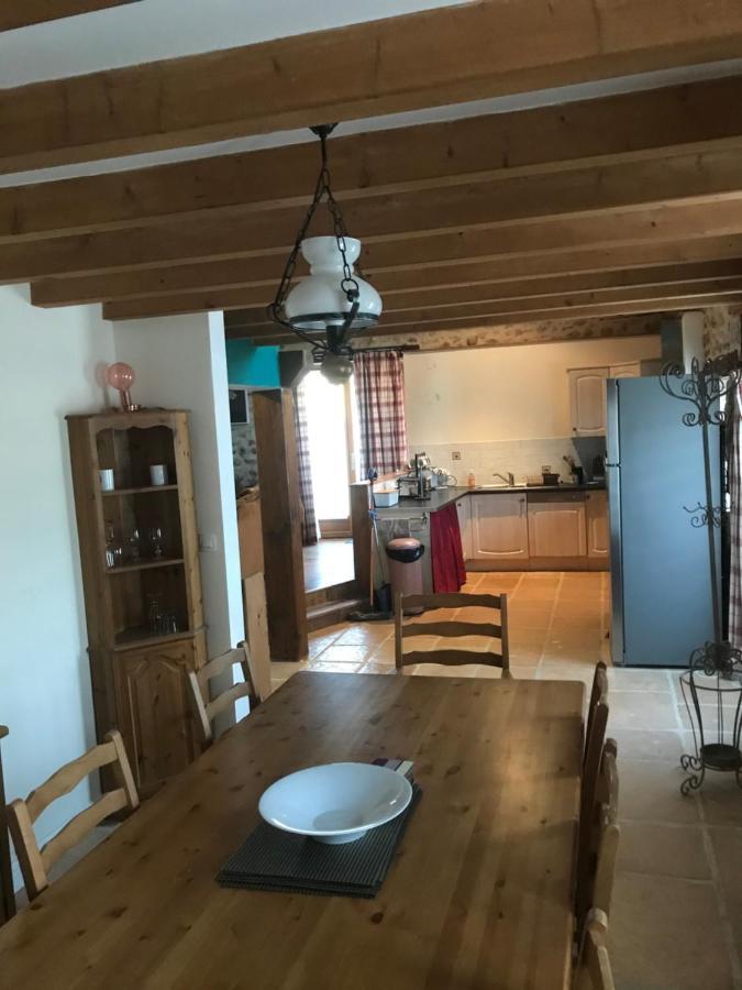 Maison Tranquille Champniers-et-Reilhac Εξωτερικό φωτογραφία