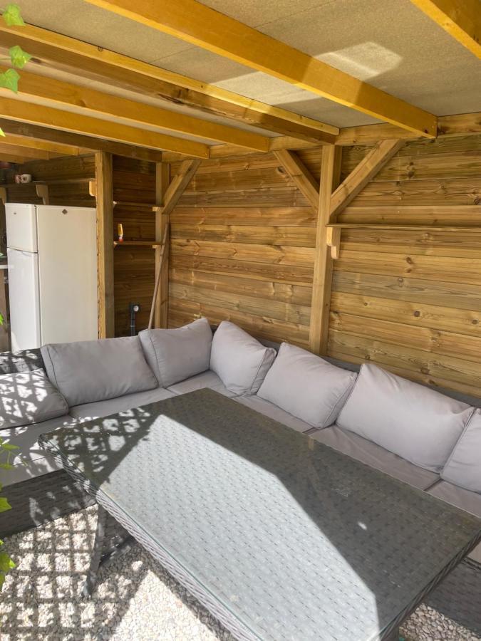 Maison Tranquille Champniers-et-Reilhac Εξωτερικό φωτογραφία
